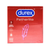 Fetherlite Durex Condoms